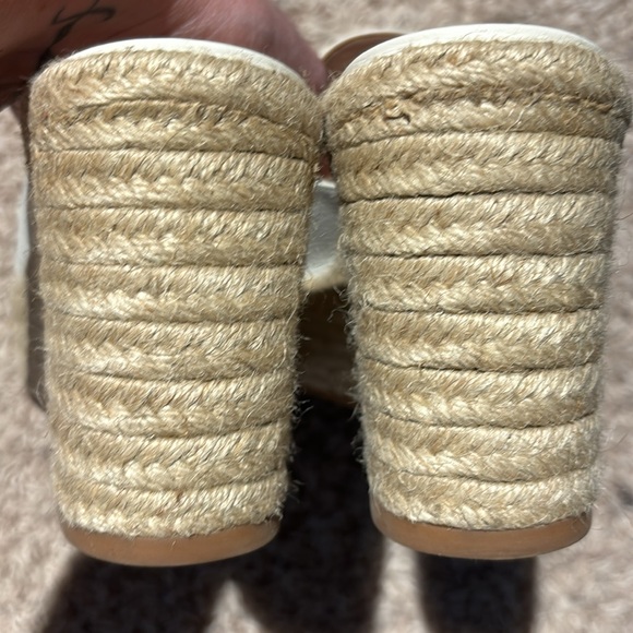 Kate Spade wedges. - Picture 5 of 7